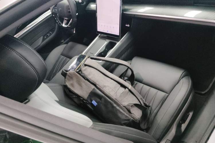 Used NETA S Shooting Brake 2024 Range-Extended 300 Standard Edition
