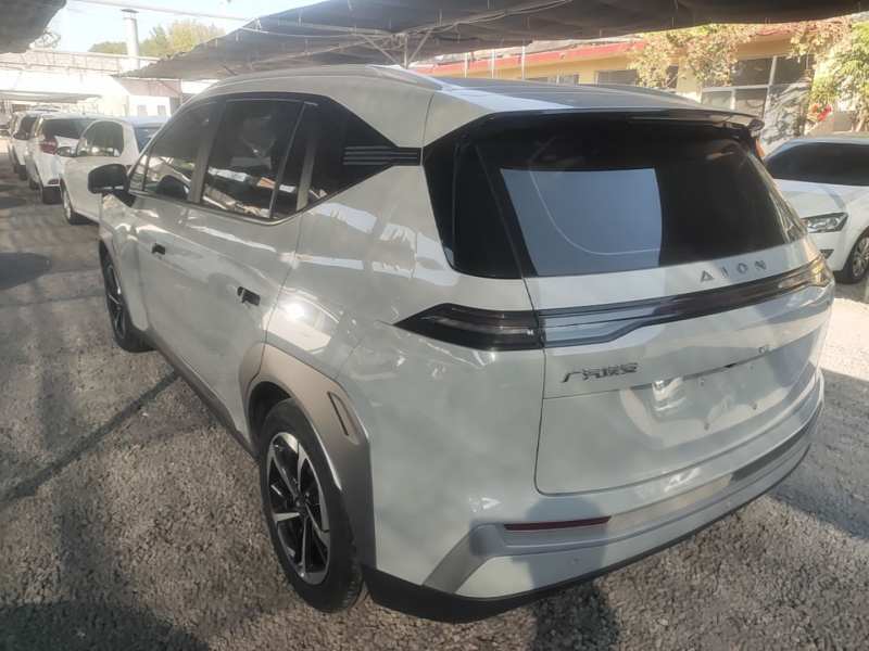 Used AION Y 2023 Plus 510 Smart Edition — 4
