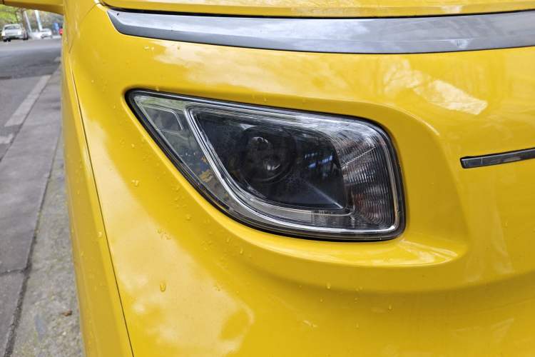 Used Wuling NAMMIEV 2021 - Play Edition