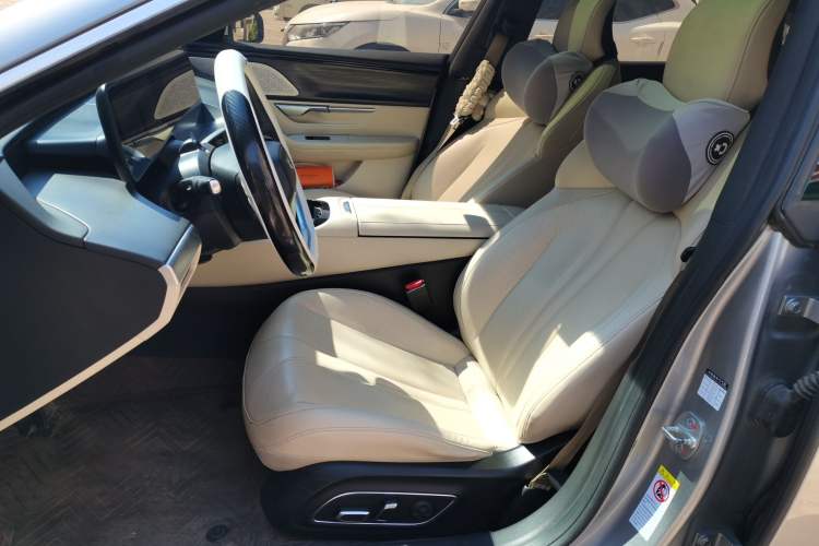 Used XPeng P7 2022 480G+