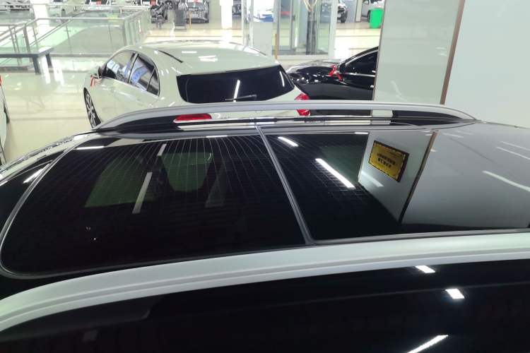 Used MINI Countryman 2018 1.5T COOPER ALL4 Classic Edition
