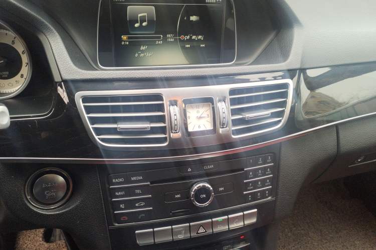 Used Mercedes-Benz E-Class 2015 Revised E 180 L Sport Edition