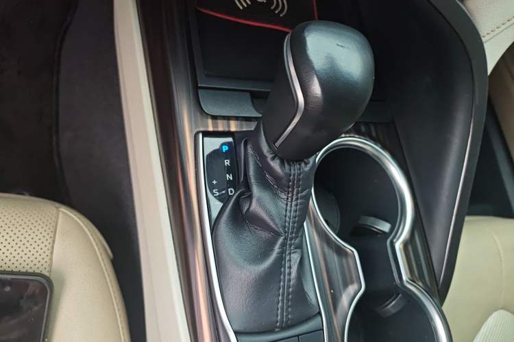 Used Toyota Camry 2018 2.5Q Flagship Edition
