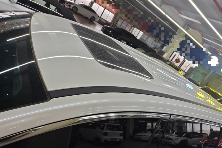 Used GAC Trumpchi M6 2023 PRO 270T DCT Luxury Edition