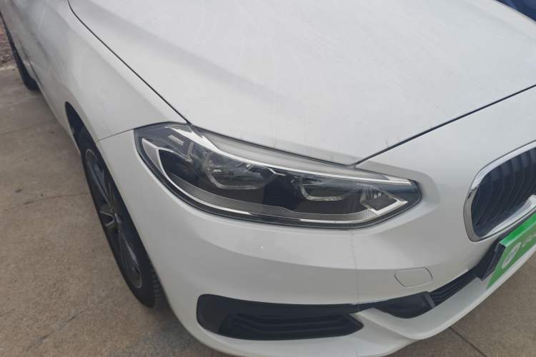 Used BMW 1 Series 2020 120i Fashion Model