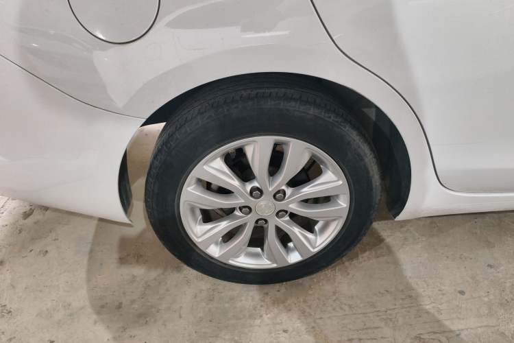 Used Buick GT 2021 Revised Version Flagship 1.5L Automatic Elite Edition
