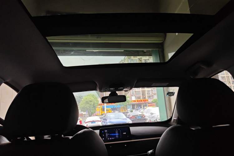 Used Chery Tiggo 8 2019 1.6 TGDI Automatic Elite Model
