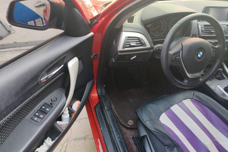 Used BMW 1 Series 2016 118i Leading Model