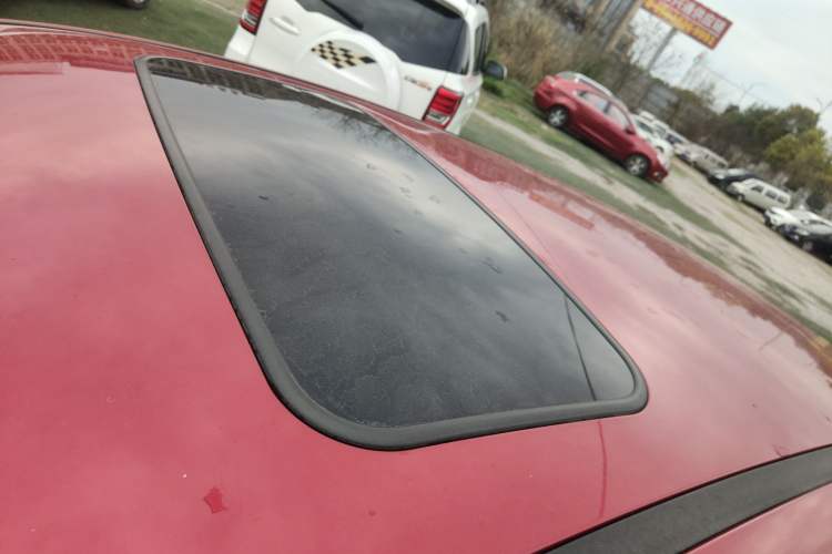 Used Ford Focus 2012 Hatchback 1.6L Automatic Fashion Edition
