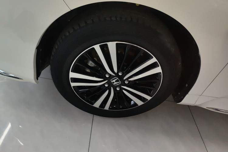 Used Honda Odyssey 2019 2.0L Rui·Smart Edition