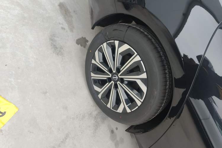 Used Nissan Teana 2026 Model Harmony Cockpit 2.0L Smart Ultra-Comfort Edition
