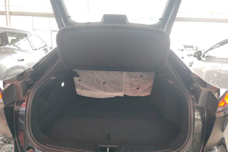 Used Deepal SL03 2025 Revised Version Range-Extended Elite Edition