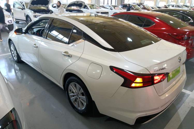 Used Nissan Teana 2019 2.0L XL Comfort Edition
