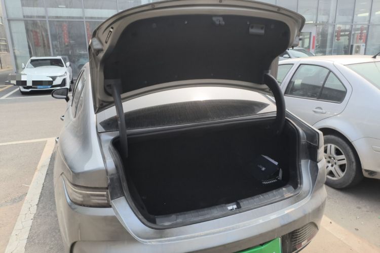 Used BYD Destroyer 05 2022 DM-i 55KM Luxury Model