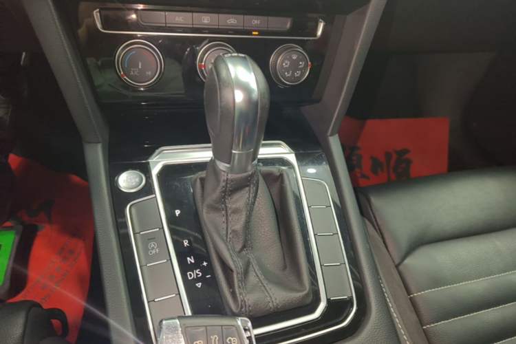 Used Volkswagen Magotan 2020 280TSI DSG Comfort Edition
