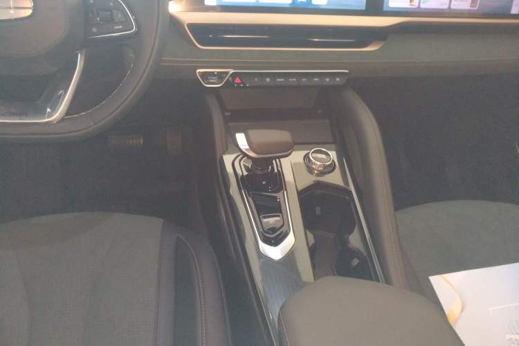 Used Geely Auto Monjaro L Intelligent Engine 2024 1.5T Tiangong Edition