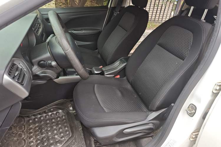 Used Citroen Elysee 2017 1.6L Automatic Fashion Model