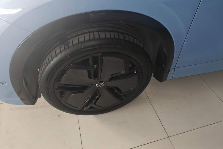 Used Volkswagen Tiguan L 2024 PRO 380TSI Four-Wheel Drive R-Line Prestige Edition
