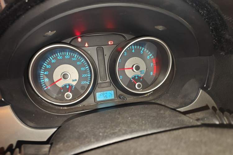 Used Buick Excelle 2011 1.6 LX-MT