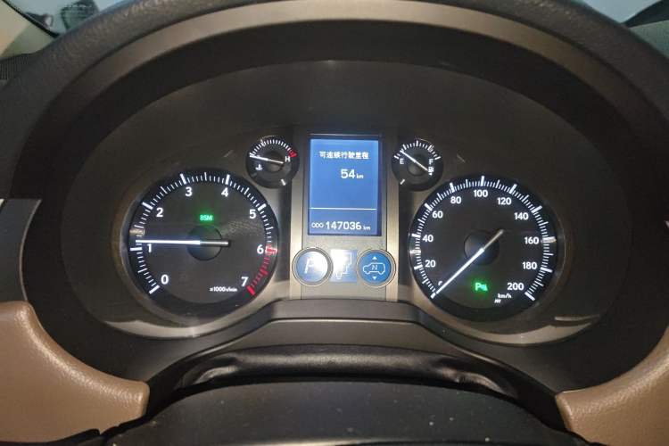 Used Lexus GX 2015 400 Luxury Edition