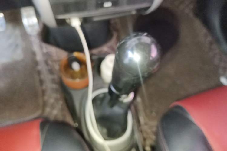 Used Great Wall M2 2012 1.5L Manual Urban Edition
