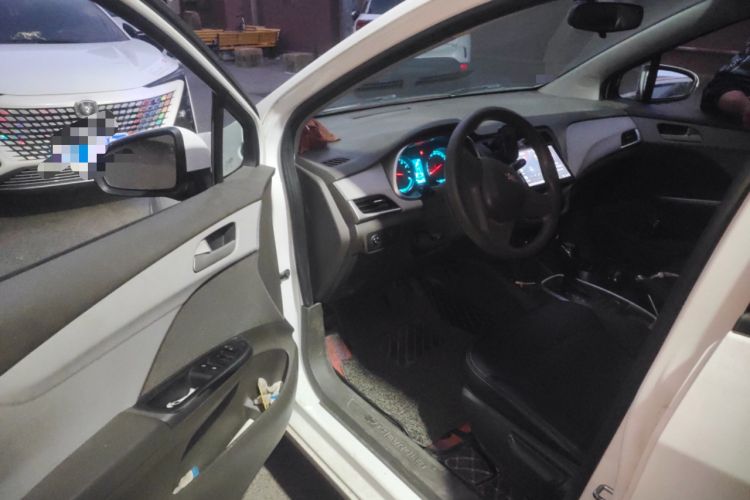 Used Chevrolet Lova RV 2018 1.5L Automatic Comfort Edition