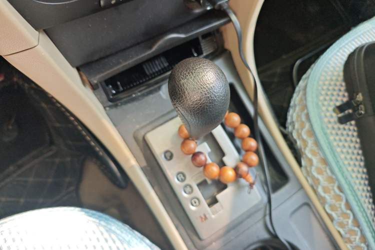 Used Mazda 3 2012 1.6L Automatic Classic Special Offer Gear Lever