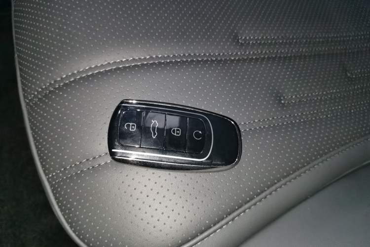 Used Chery Fengyun A8 2024 127 Long-Distance Edition Standard Version