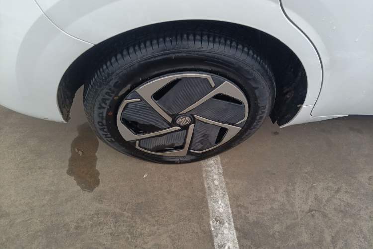 Used MG 4 EV 2026 Model 437 Composed Edition