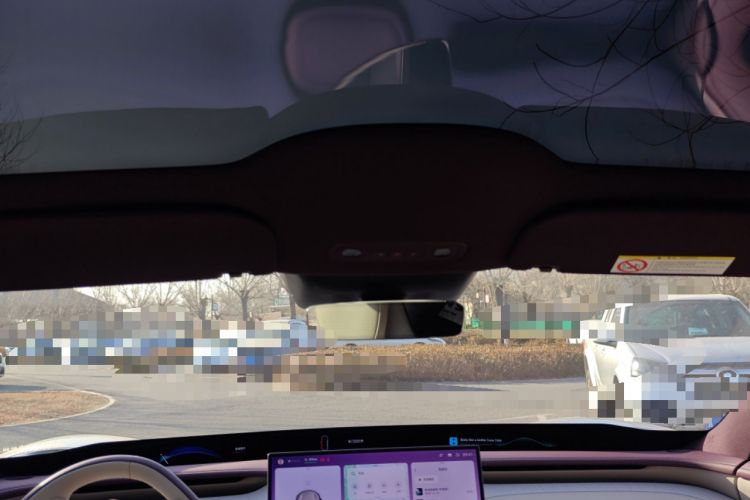 Used Xiaomi Auto YU7 2025 Ultra-Long Range Rear-Wheel Drive Version
