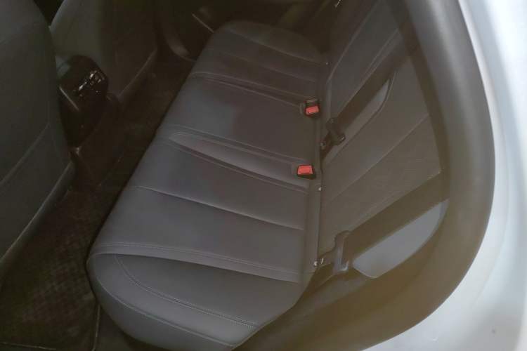 Used BYD Qin PLUS 2025 EV Smart Drive Edition 510KM Leading Model