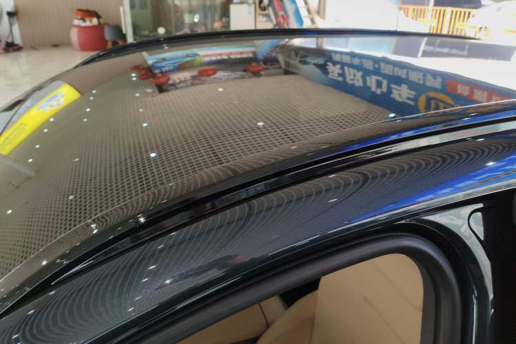 Used ARCFOX Alpha T5 2025 520 MAX
