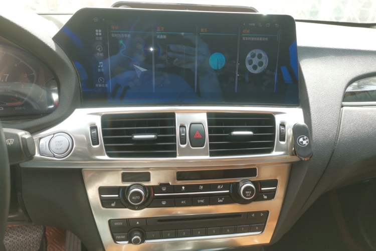 Used BMW X4 2014 xDrive20i X Design Package