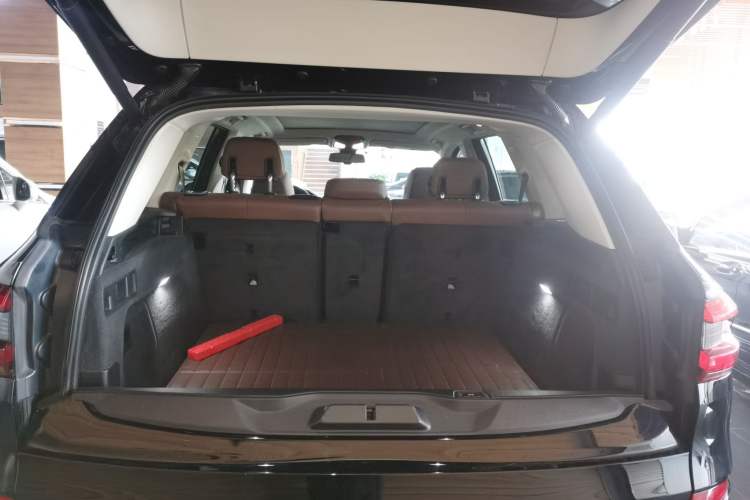 Used BMW X5 (Import) 2020 xDrive30i M Sport Package