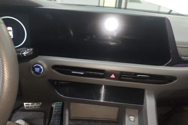 Used Hyundai Sonata 2020 380TGDi Automatic TOP Flagship Edition