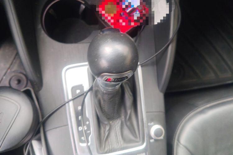 Used Audi A3 2017 Limousine 40 TFSI Style Edition
