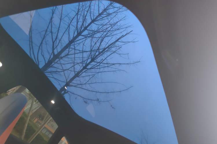 Used Zeekr 001 2024 YOU Edition 100 kWh All-Wheel Drive
