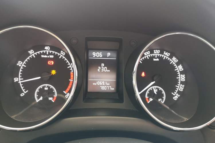 Used Skoda Yeti 2014 1.4TSI DSG Vibrant Edition
