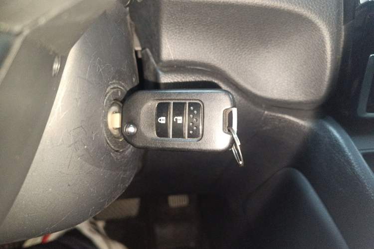 Used Honda CR-V 2021 240TURBO CVT 2WD Comfort Version