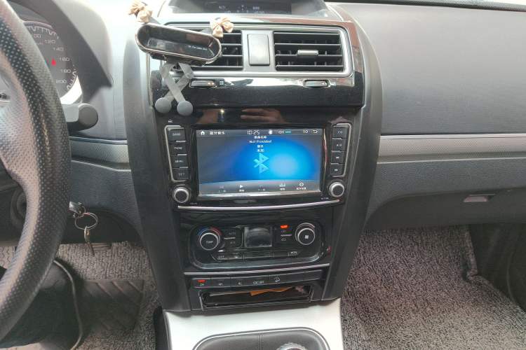 Used Haval H5 Classic 2018 Classic Edition 2.0T Manual 4x4 Progressive Model
