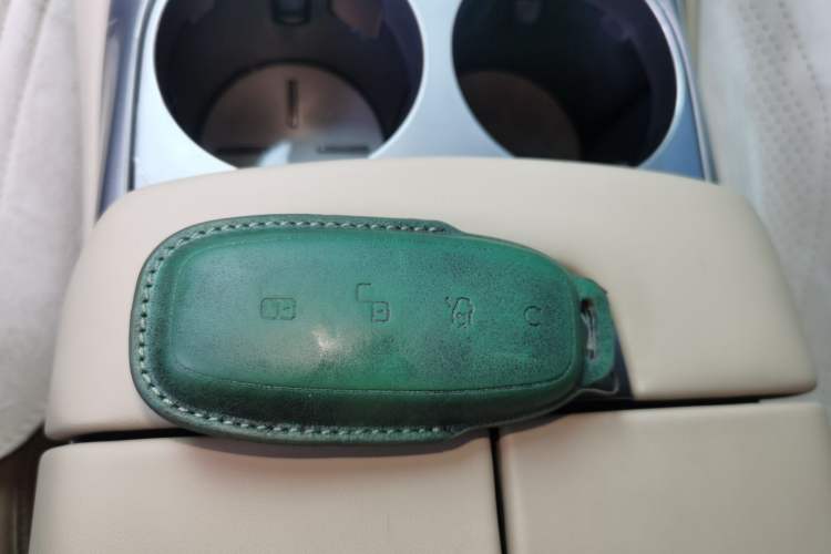 Used Denza N7 2023 with Ultra-Long Range