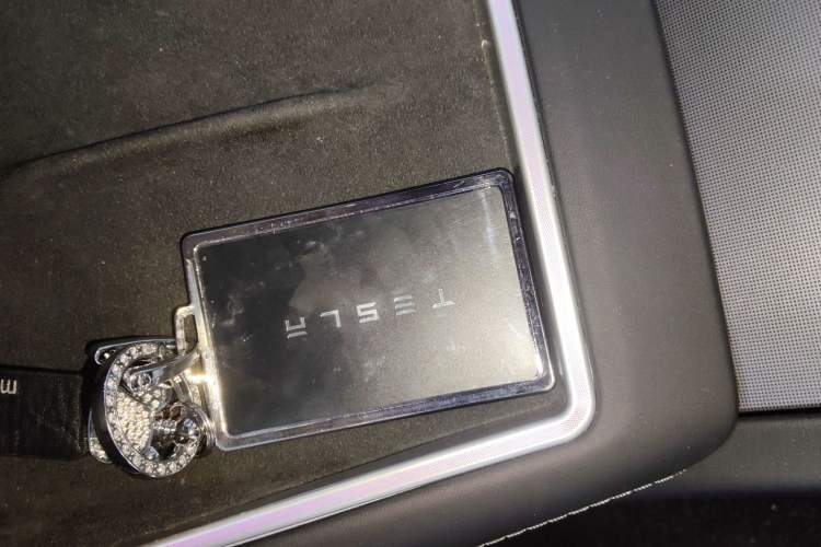 Used Tesla Model 3 2023 Rear-Wheel-Drive Version
