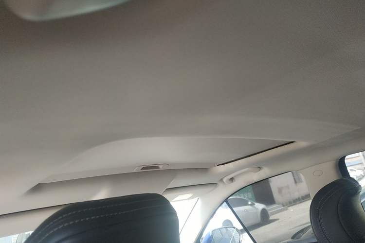 Used Changan CS35PLUS 2019 1.4T DCT Chuanlian Blue Whale Edition
