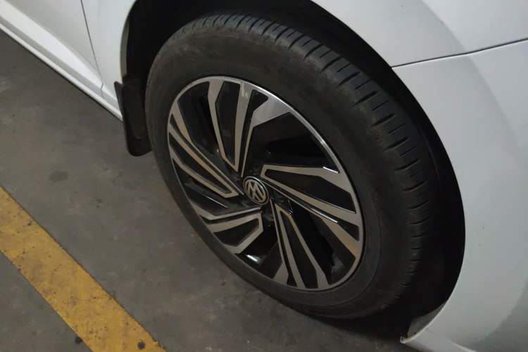 Used Volkswagen Sagitar 2022 280TSI DSG Excellence Edition Exterior 1