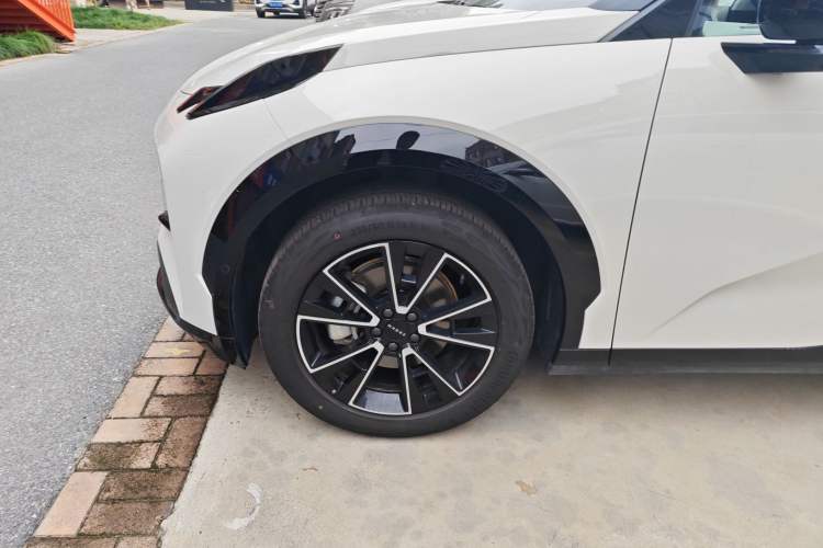 Used Zeekr X 2023 Rear-Drive ME Version 5 Seats
