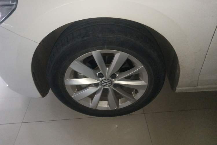 Used Volkswagen Bora 2020 1.5L Automatic Comfort Model
