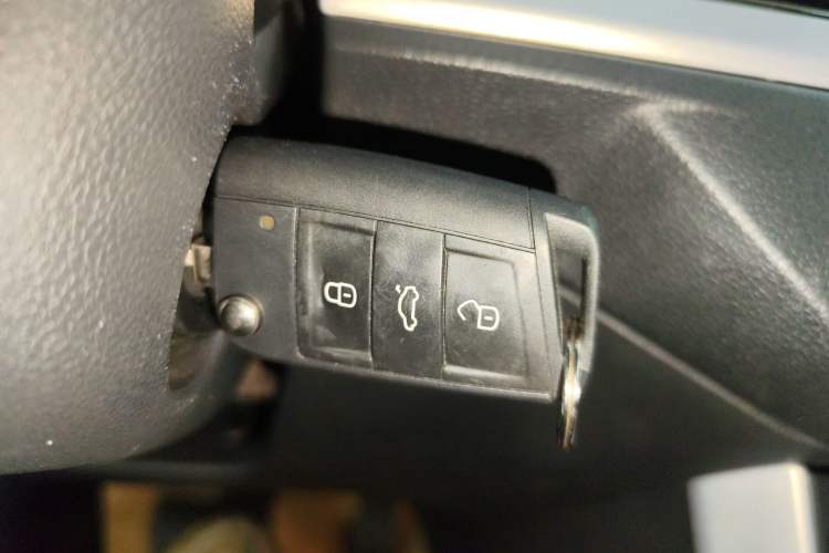 Used Volkswagen Polo 2019 Plus 1.5L Automatic Colorful Technology Edition
