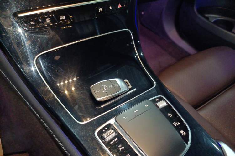 Used Mercedes-Benz GLC 2022 Refreshed GLC 260 L 4MATIC Dynamic Edition