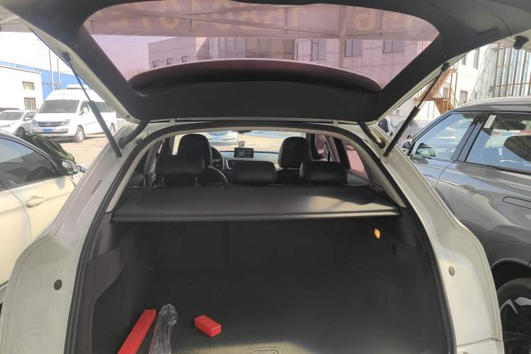 Used Audi Q3 2015 30 TFSI Ambition Edition