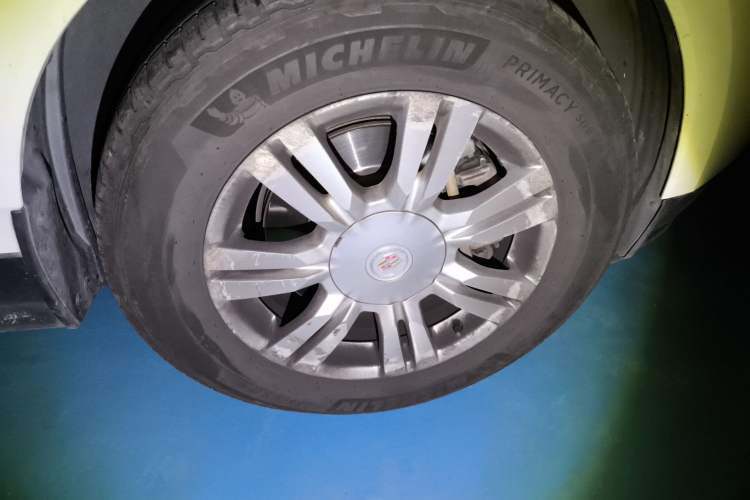 Used Cadillac SRX 2013 3.0L Elite Model